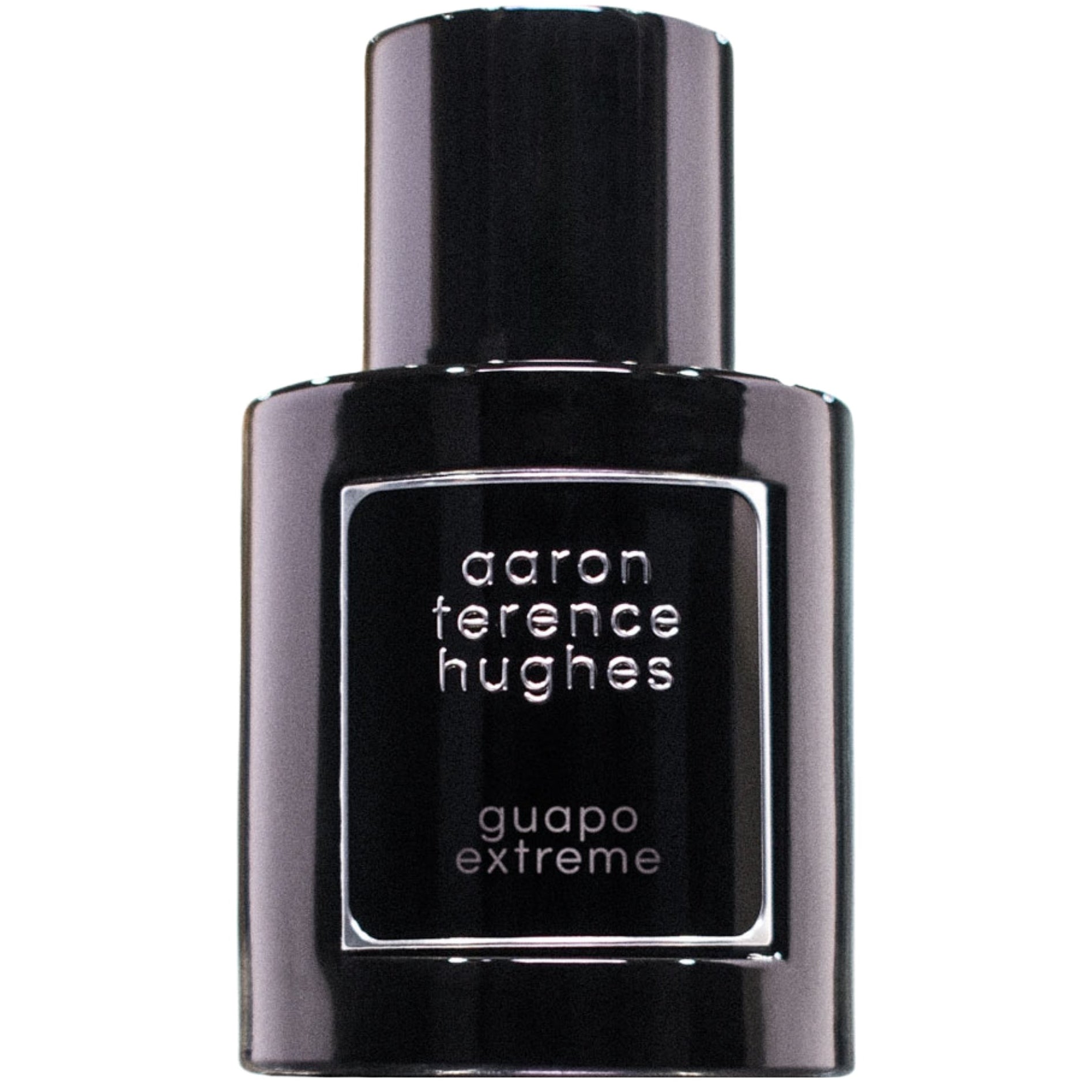 Aaron Terence Hughes Guapo Extreme